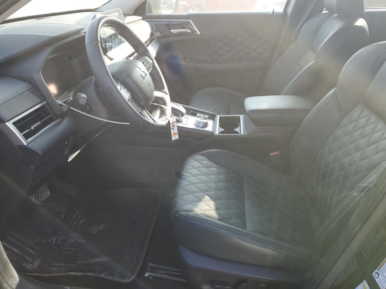 2024 Mitsubishi Outlander Sel - Фото 7