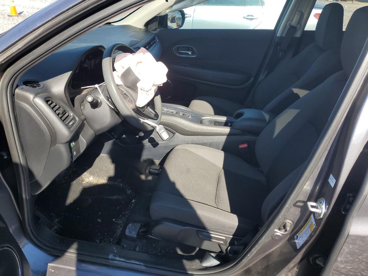 2021 Honda Hr-V Ex - Image 7