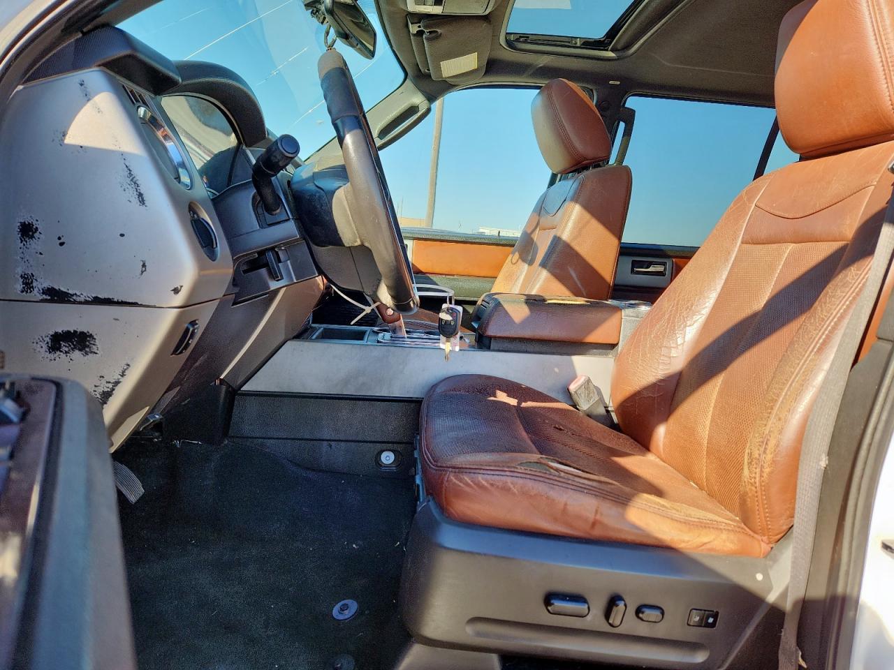 2012 Ford Expedition Xlt - Image 7