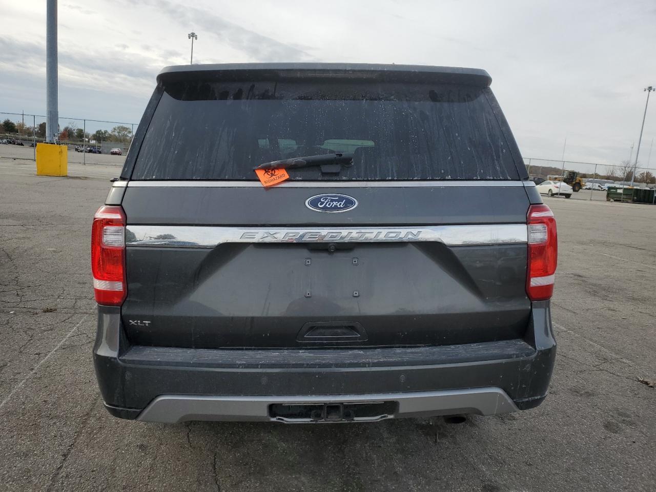 2018 Ford Expedition Xlt - Фото 6