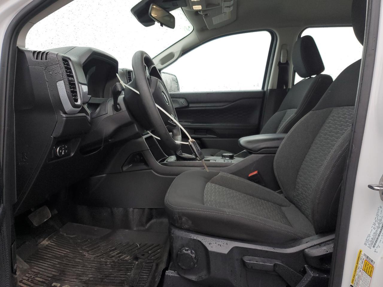 2024 Ford Ranger Xl - Фото 7