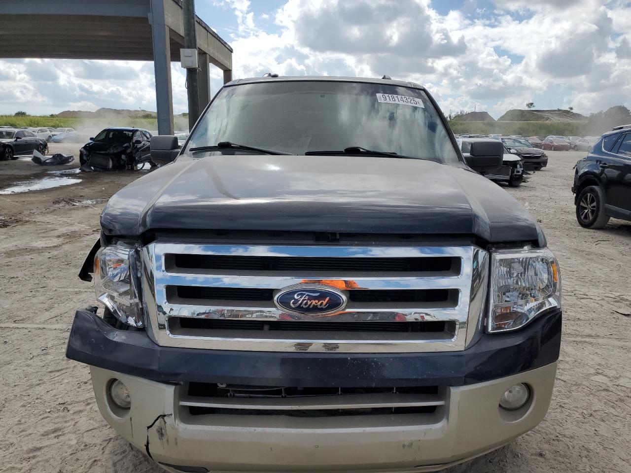 2007 Ford Expedition El Eddie Bauer - Image 5