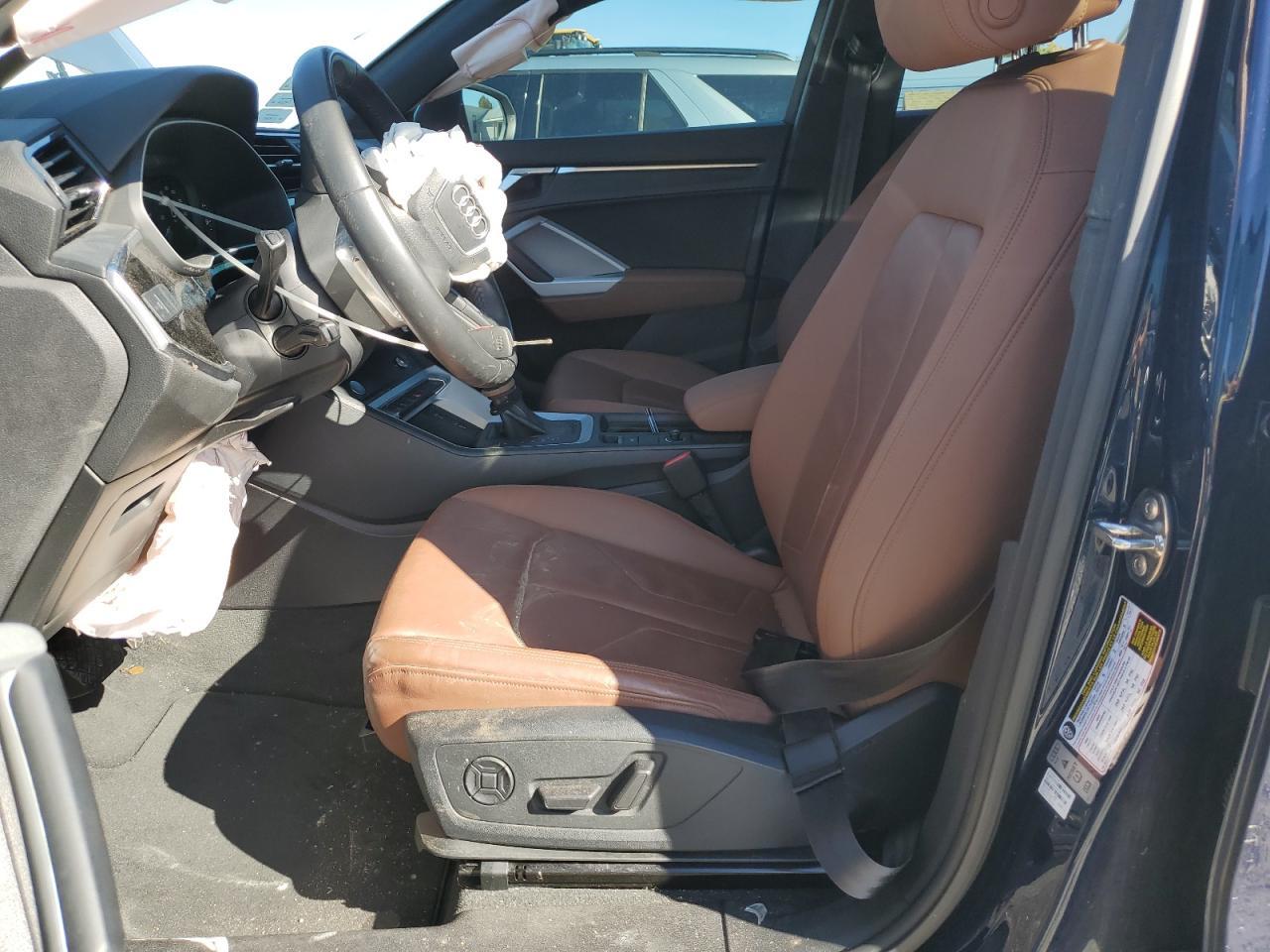 2020 Audi Q3 Premium - Image 7
