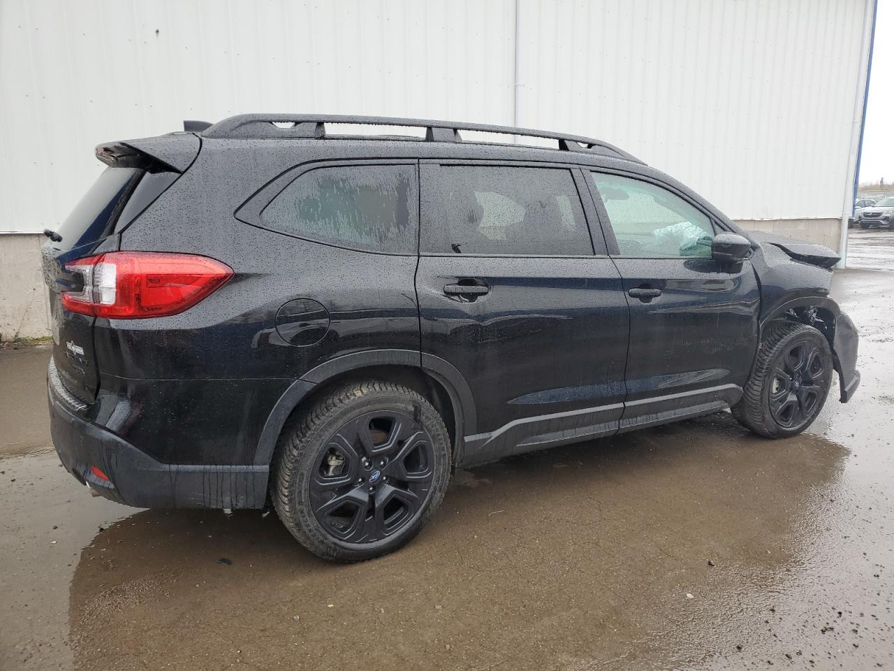 2025 Subaru Ascent Onyx Edition - Image 3