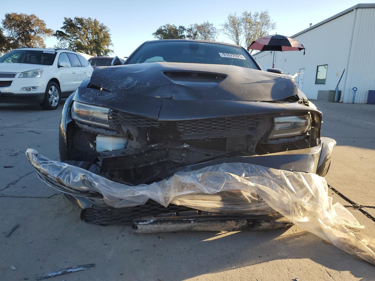 2017 Dodge Charger R/T 392 - Image 5