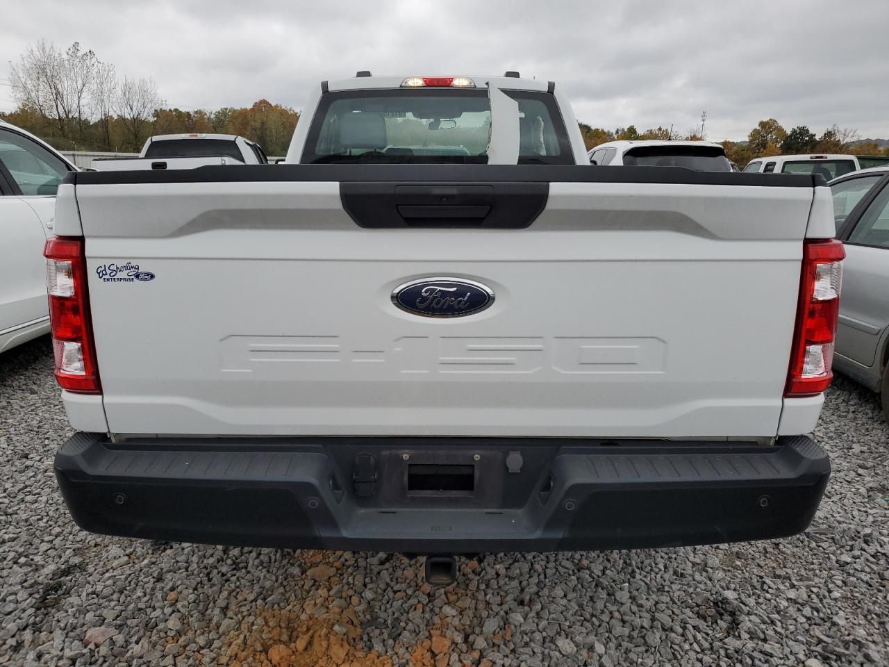 2023 Ford F150 - Image 6