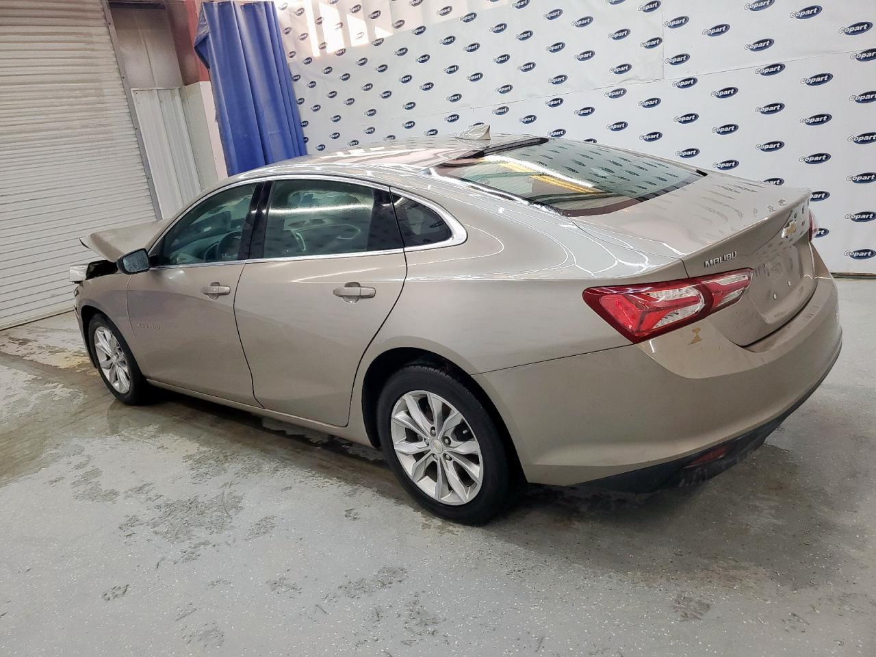 2022 Chevrolet Malibu Lt - Image 3