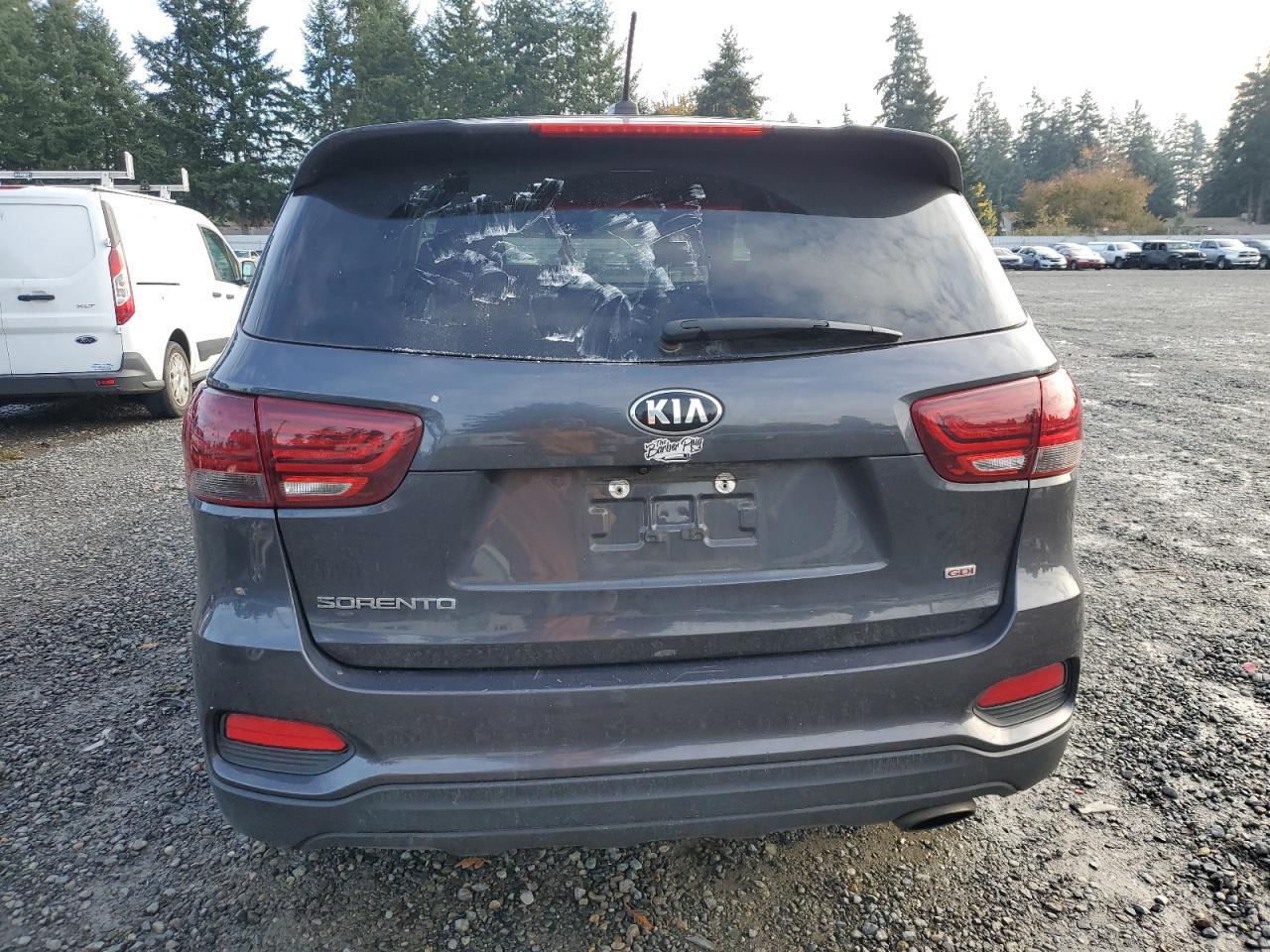 2019 Kia Sorento L - Фото 6