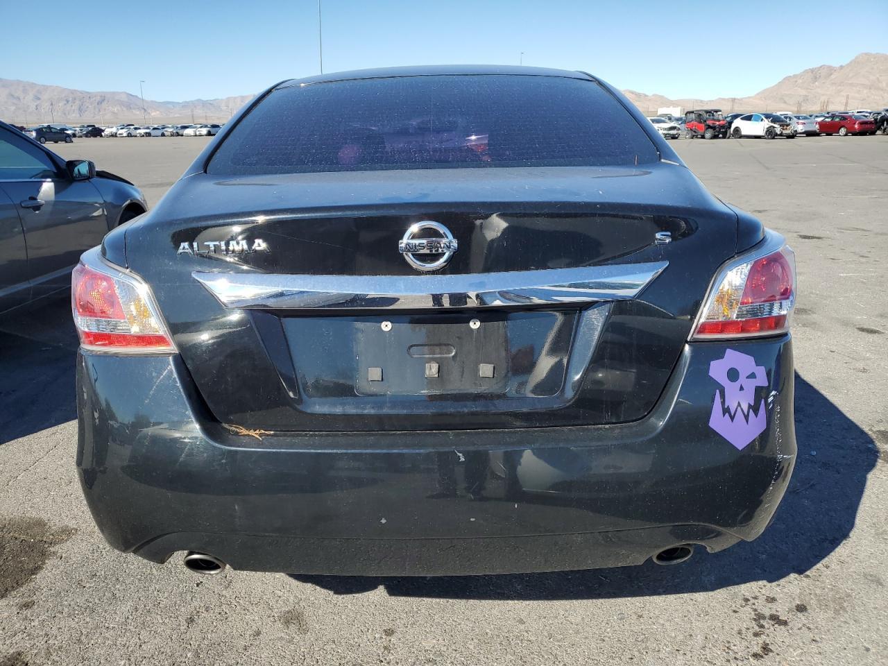 2015 Nissan Altima - Image 6