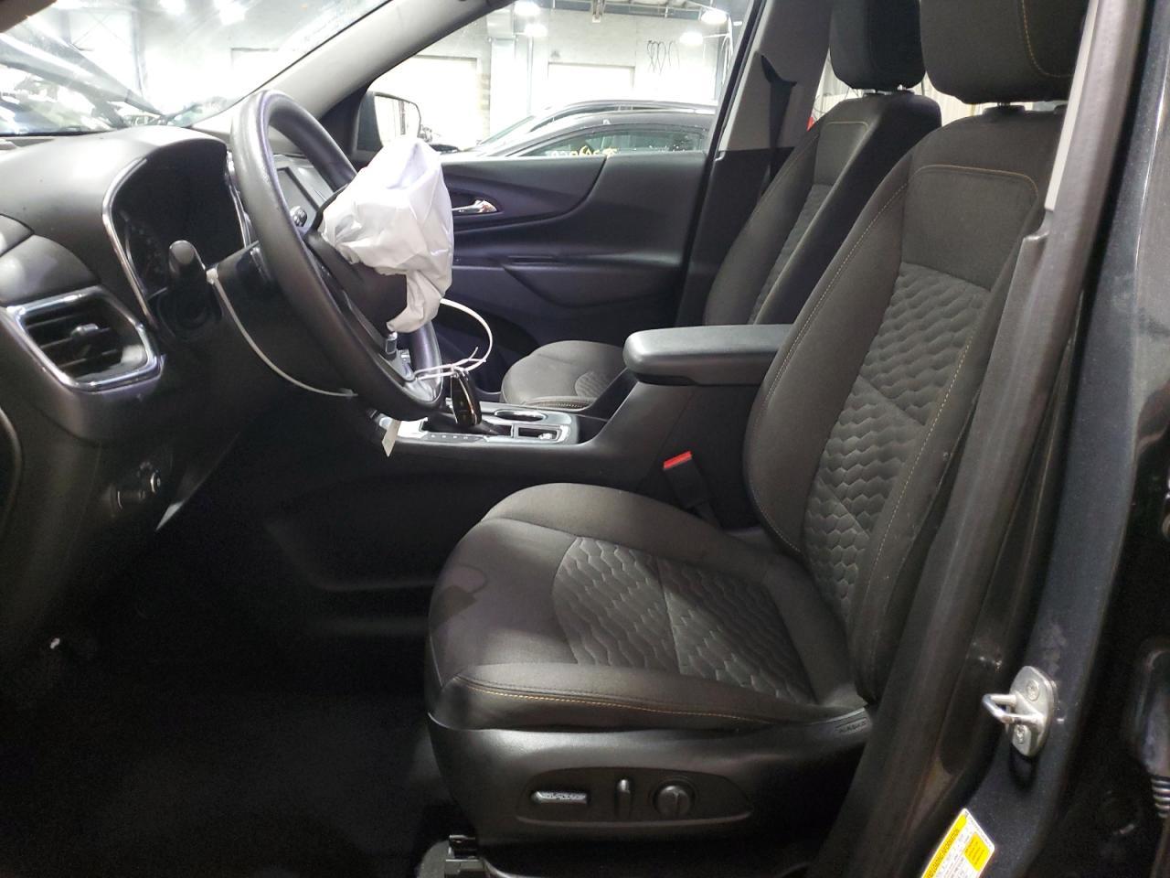 2020 Chevrolet Equinox Lt - Image 7
