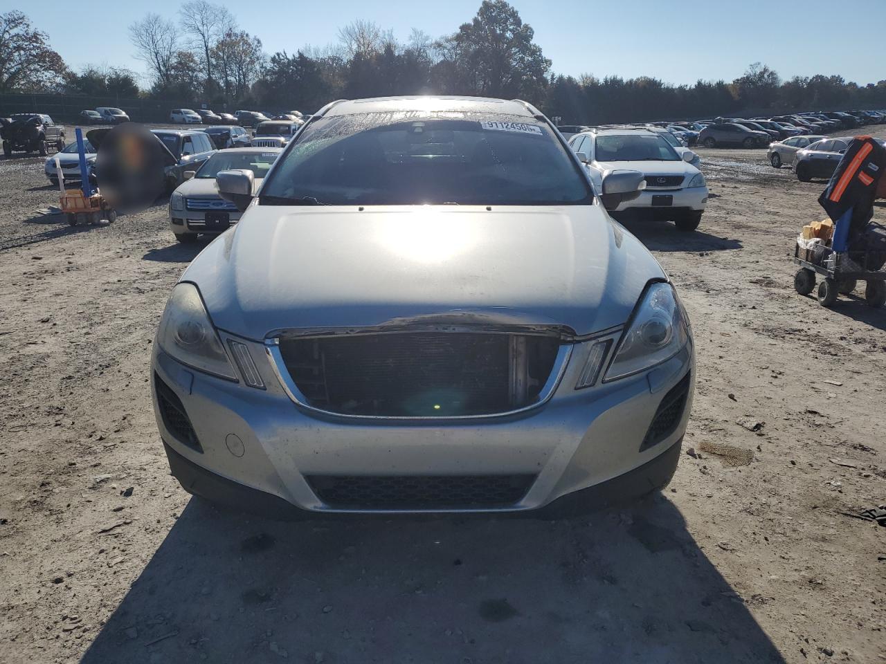 2013 Volvo Xc60 3.2 - Фото 5