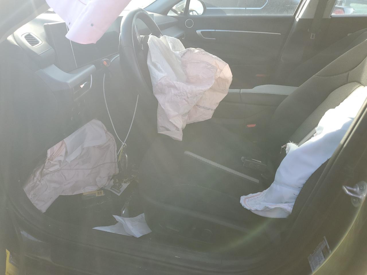 2024 Hyundai Sonata Hybrid - Фото 7