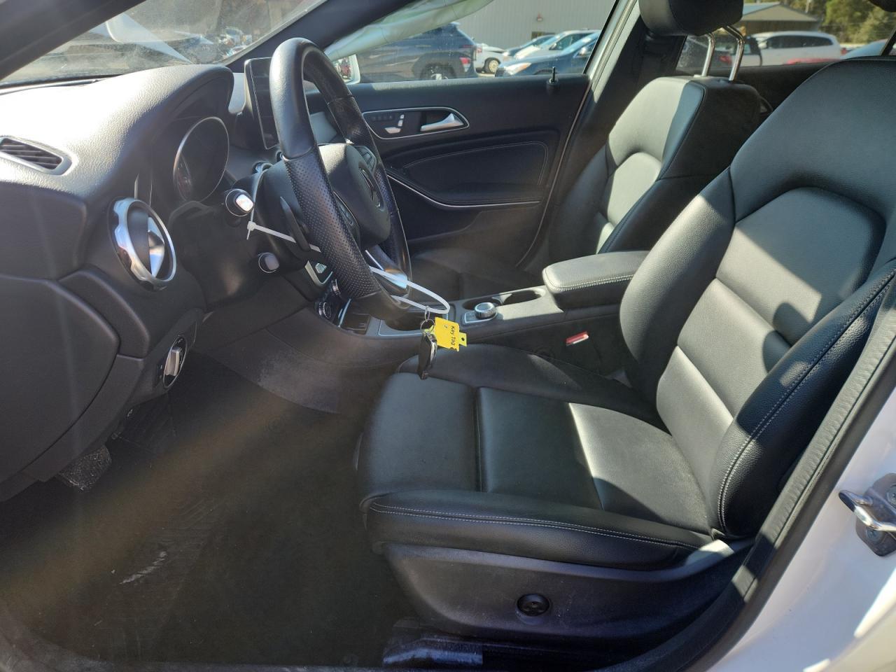 2019 Mercedes-Benz Gla 250 4Matic - Фото 7