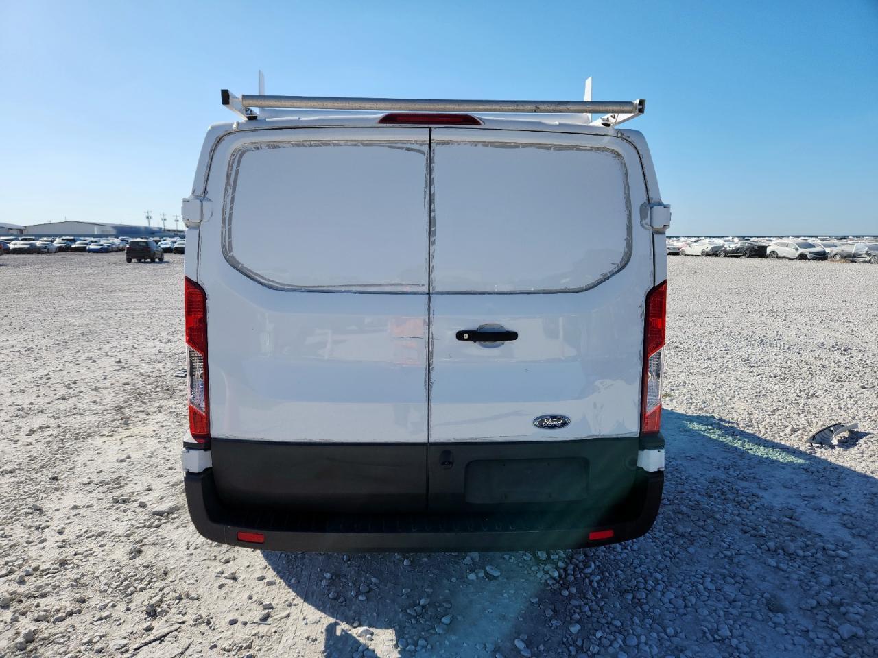 2021 Ford Transit T-150 - Фото 6