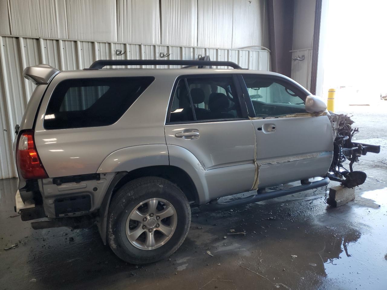 2008 Toyota 4Runner Sr5 - Image 3