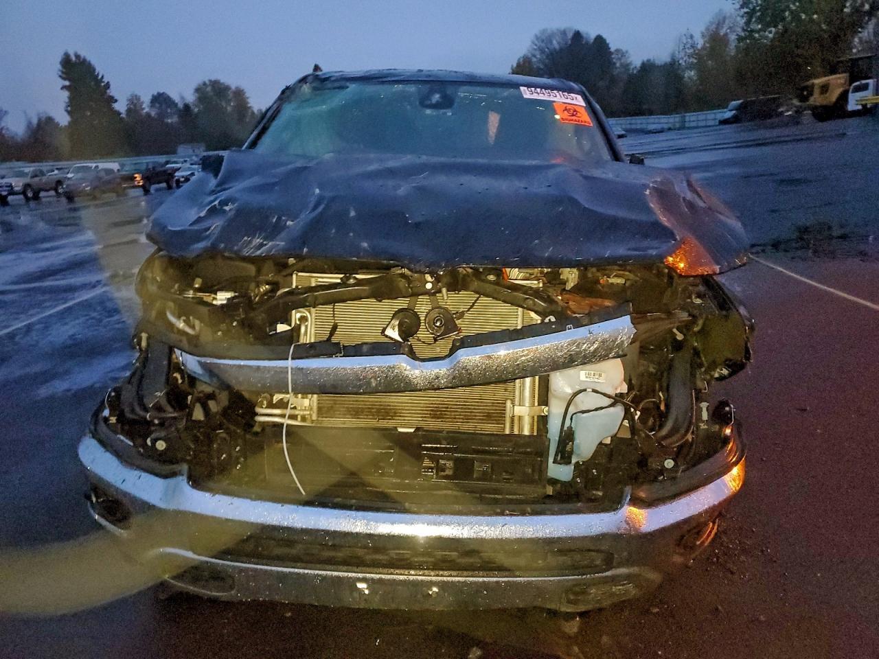 2022 Ram 1500 Big Horn/Lone Star - Image 5