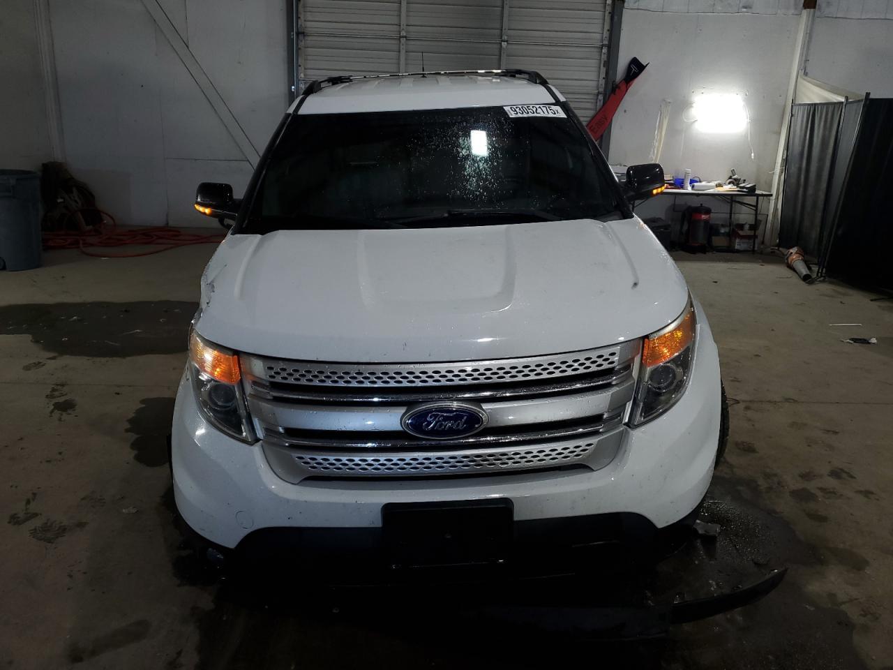 2015 Ford Explorer Xlt - Image 5