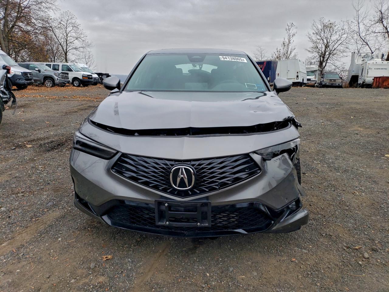 2024 Acura Integra A-Spec Tech - Фото 5