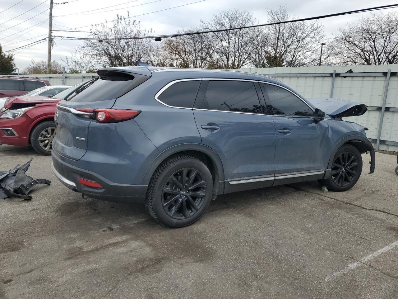 2023 Mazda Cx-9 Grand Touring - Image 3