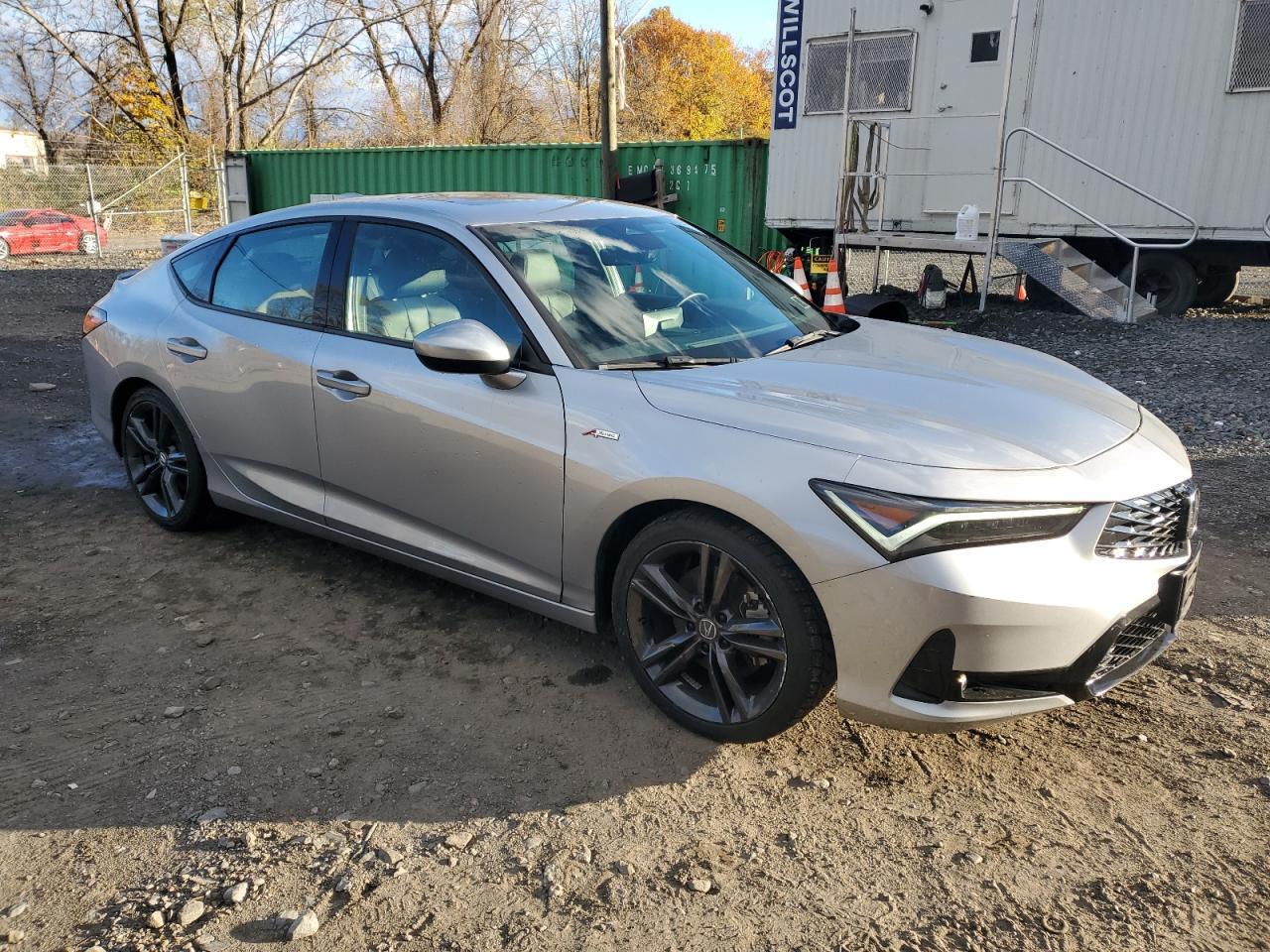 2023 Acura Integra A-Spec - Фото 4