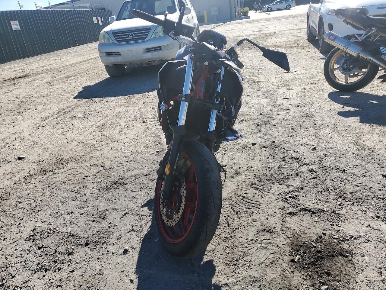2024 Kawasaki Er650 N - Image 2
