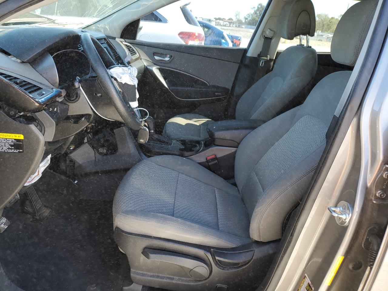 2018 Hyundai Santa Fe Sport - Фото 7