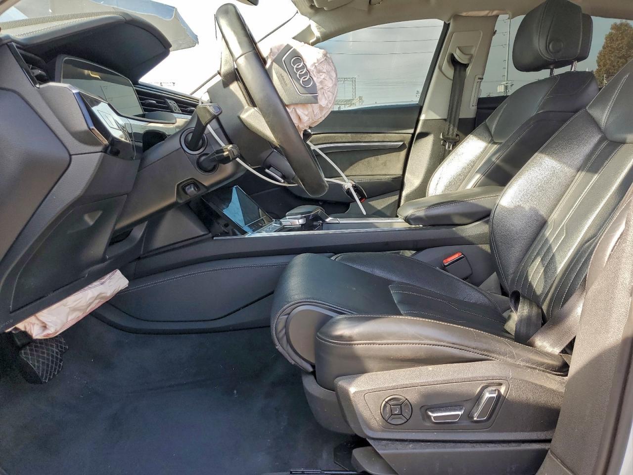 2021 Audi E-Tron Sportback Prestige - Image 7