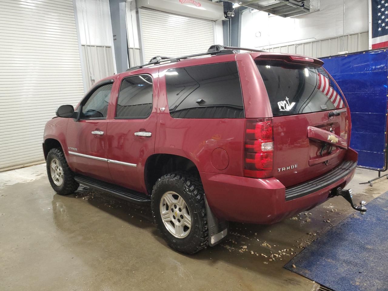 2007 Chevrolet Tahoe K1500 - Image 2