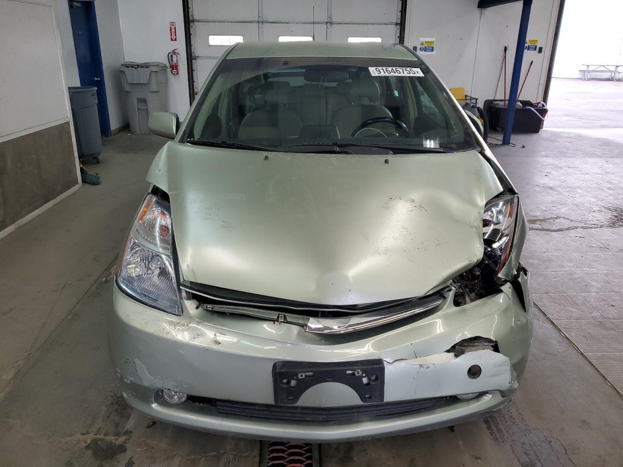 2008 Toyota Prius - Фото 5