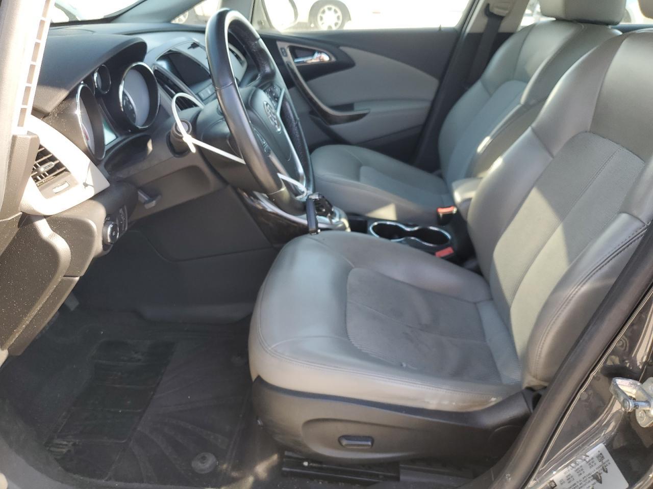 2012 Buick Verano Convenience - Image 7
