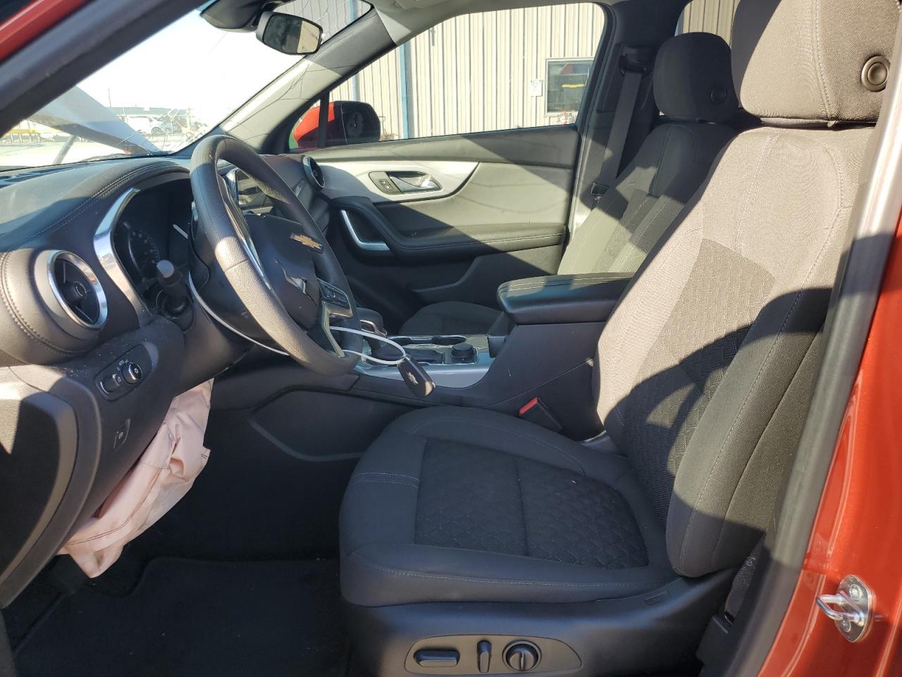 2022 Chevrolet Blazer 2Lt - Image 7