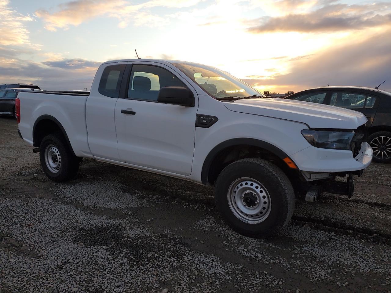 2022 Ford Ranger Xl - Image 4