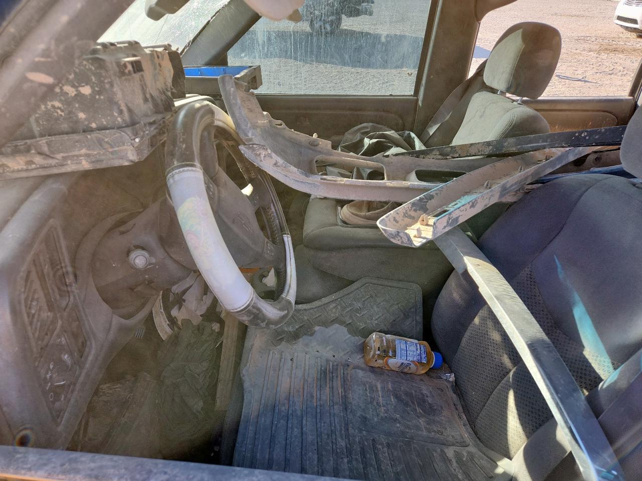 2005 Chevrolet Silverado C1500 - Фото 7