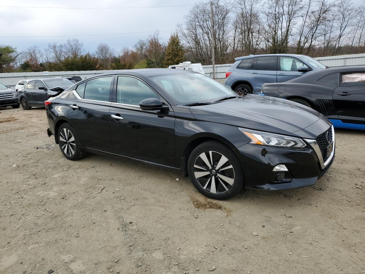 2020 Nissan Altima Sl - Image 4