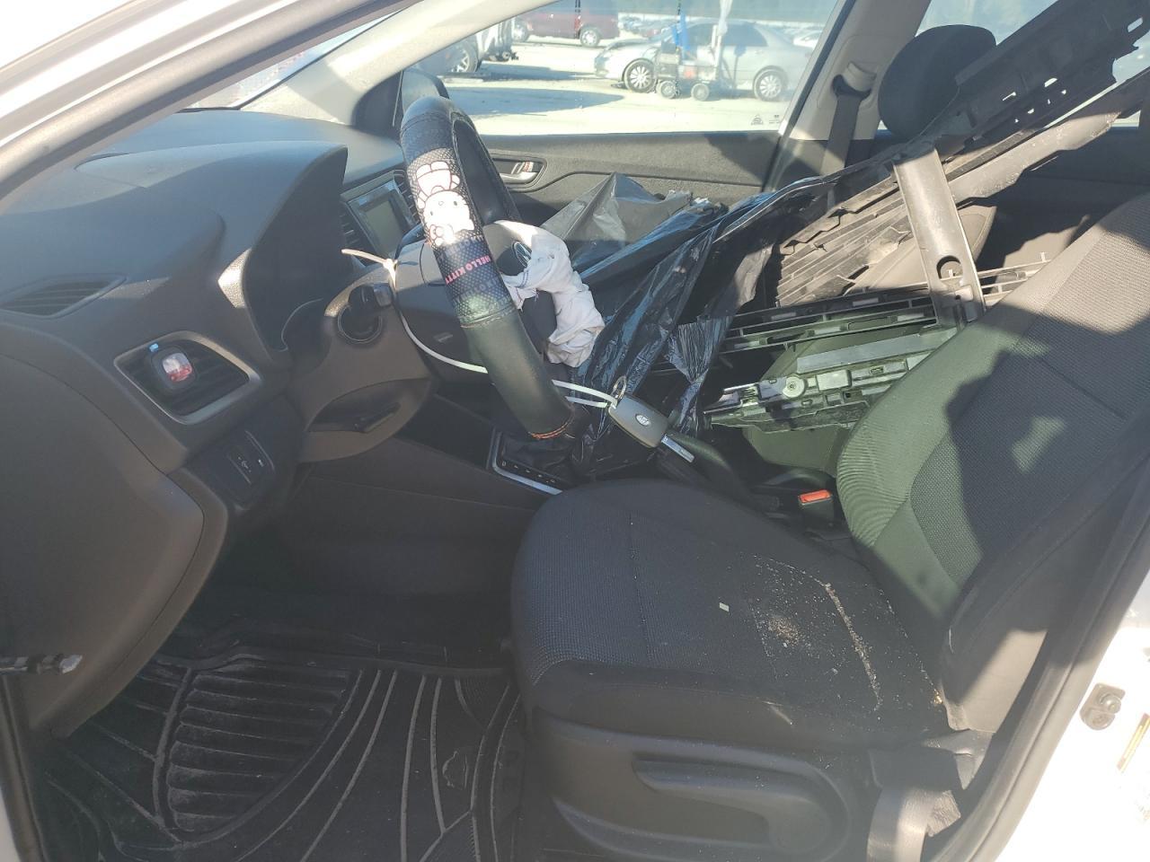 2019 Hyundai Accent Se - Image 7