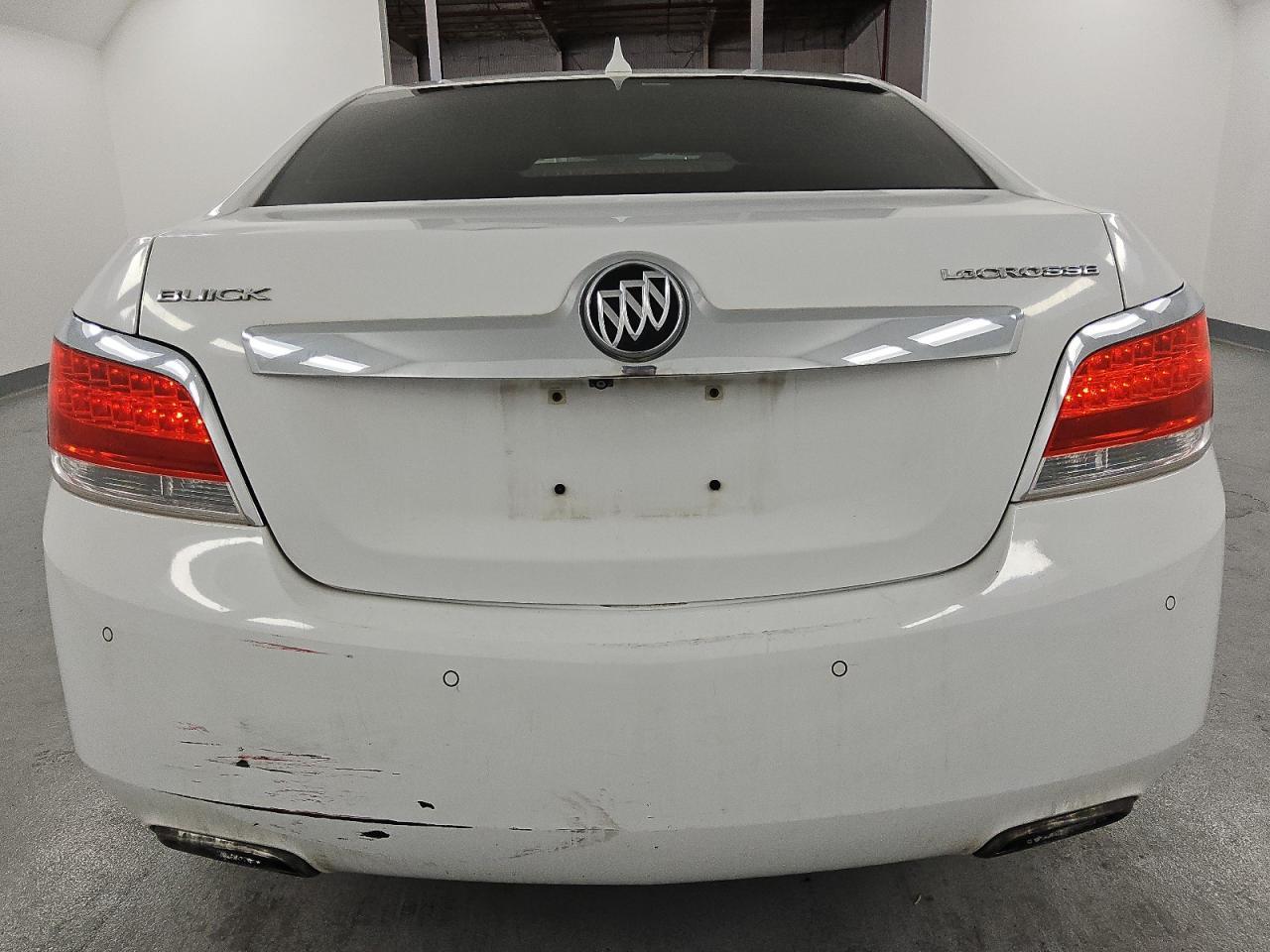 2013 Buick Lacrosse - Фото 6