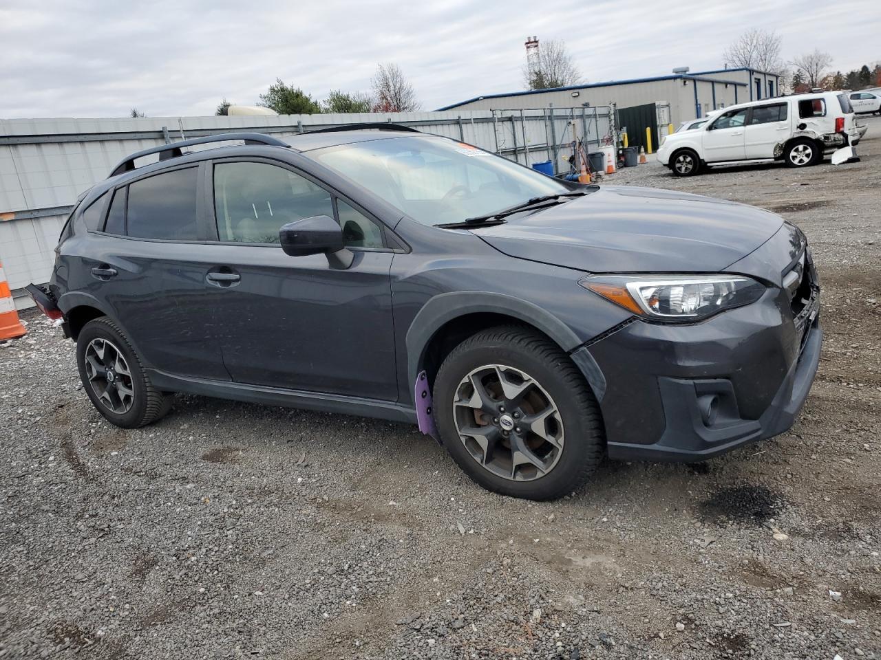 2018 Subaru Crosstrek Premium - Image 4