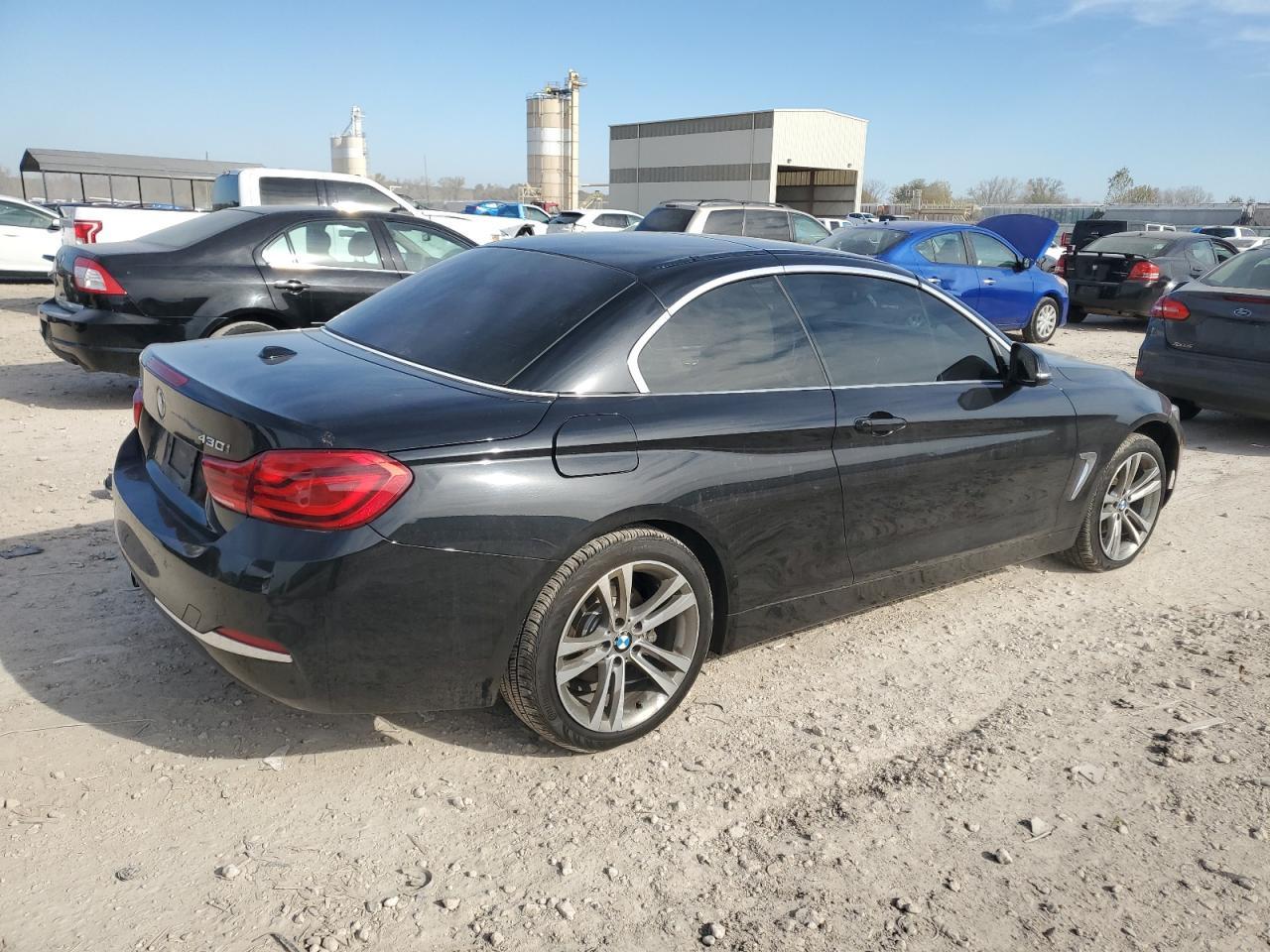 2018 BMW 430Xi - Image 3