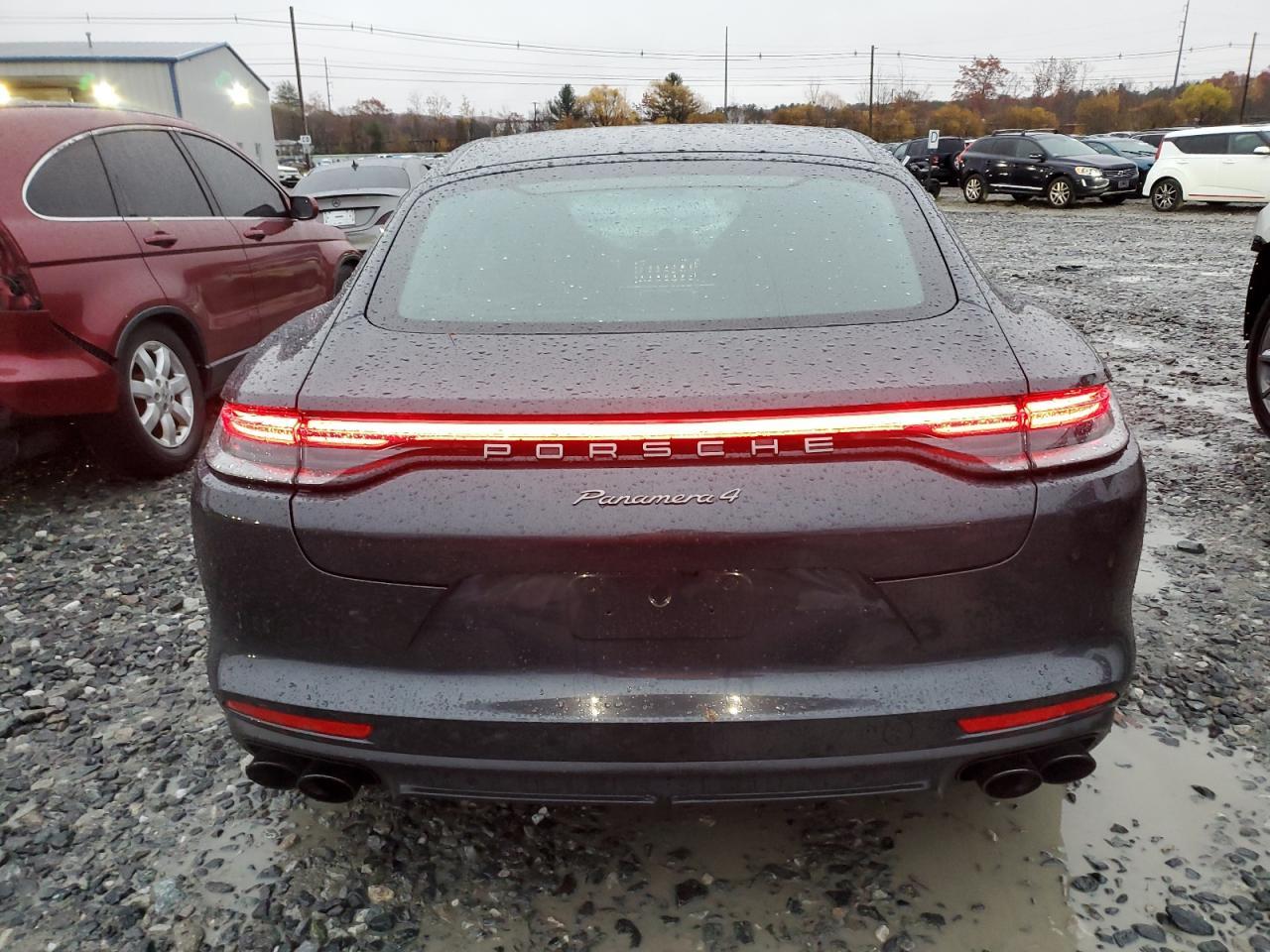 2023 Porsche Panamera Base - Image 6