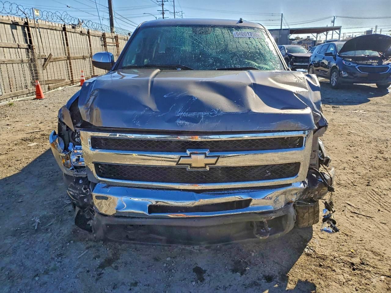 2009 Chevrolet Silverado C1500 Lt - Image 5