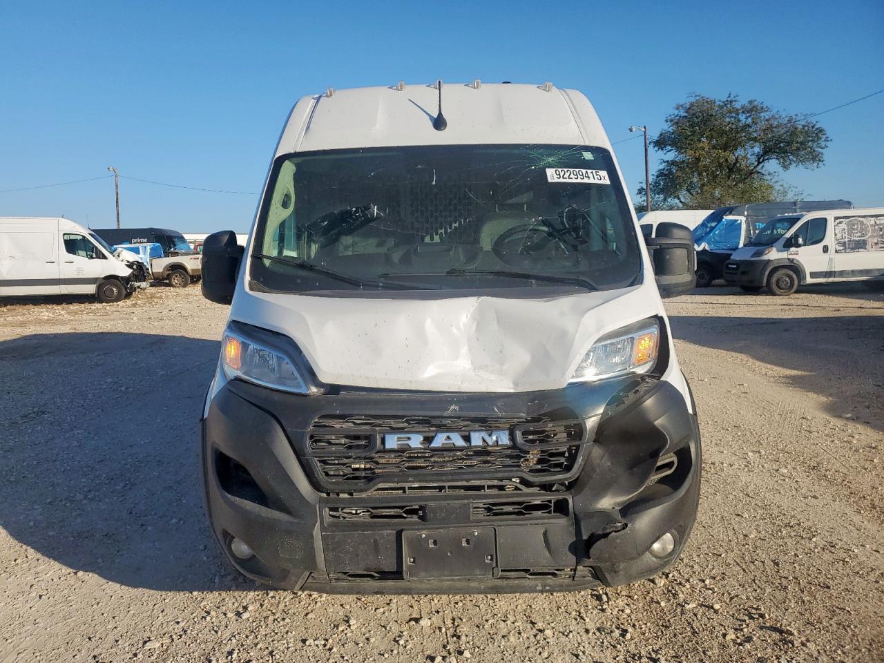 2024 Ram Promaster 2500 2500 High - Image 5
