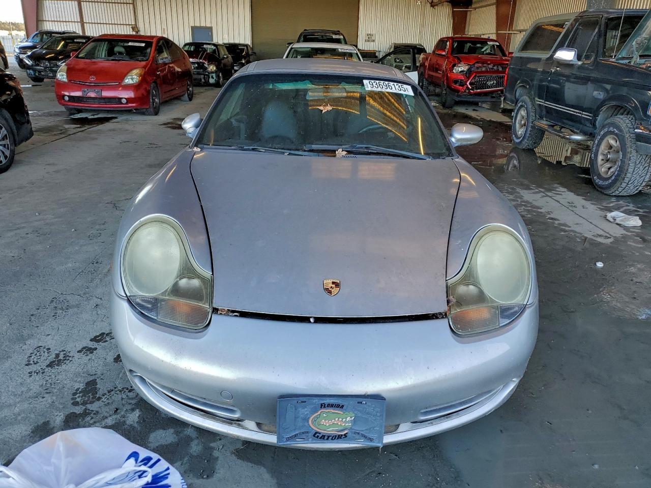 1999 Porsche 911 Carrera - Image 5