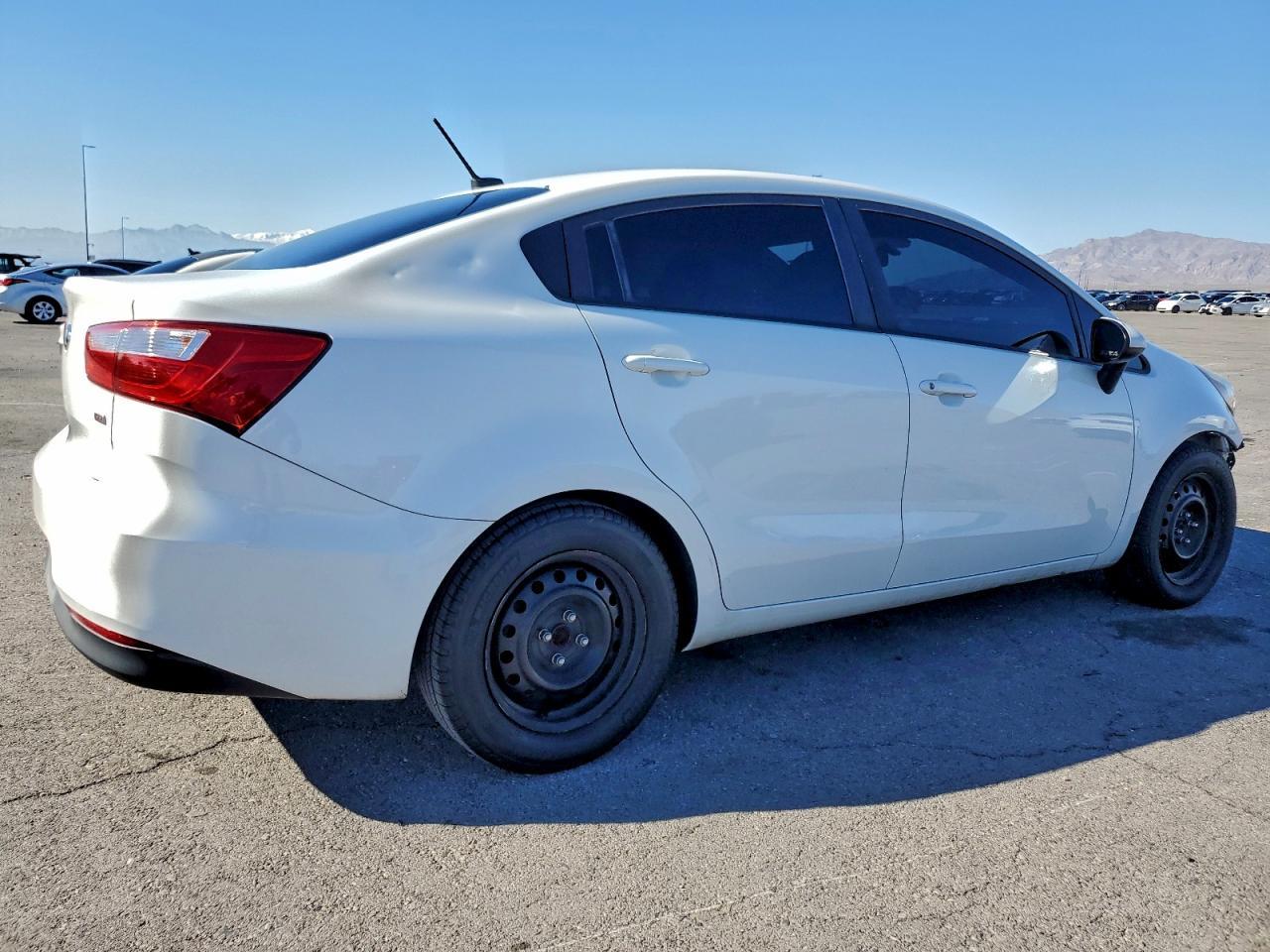 2016 Kia Rio Lx - Image 3