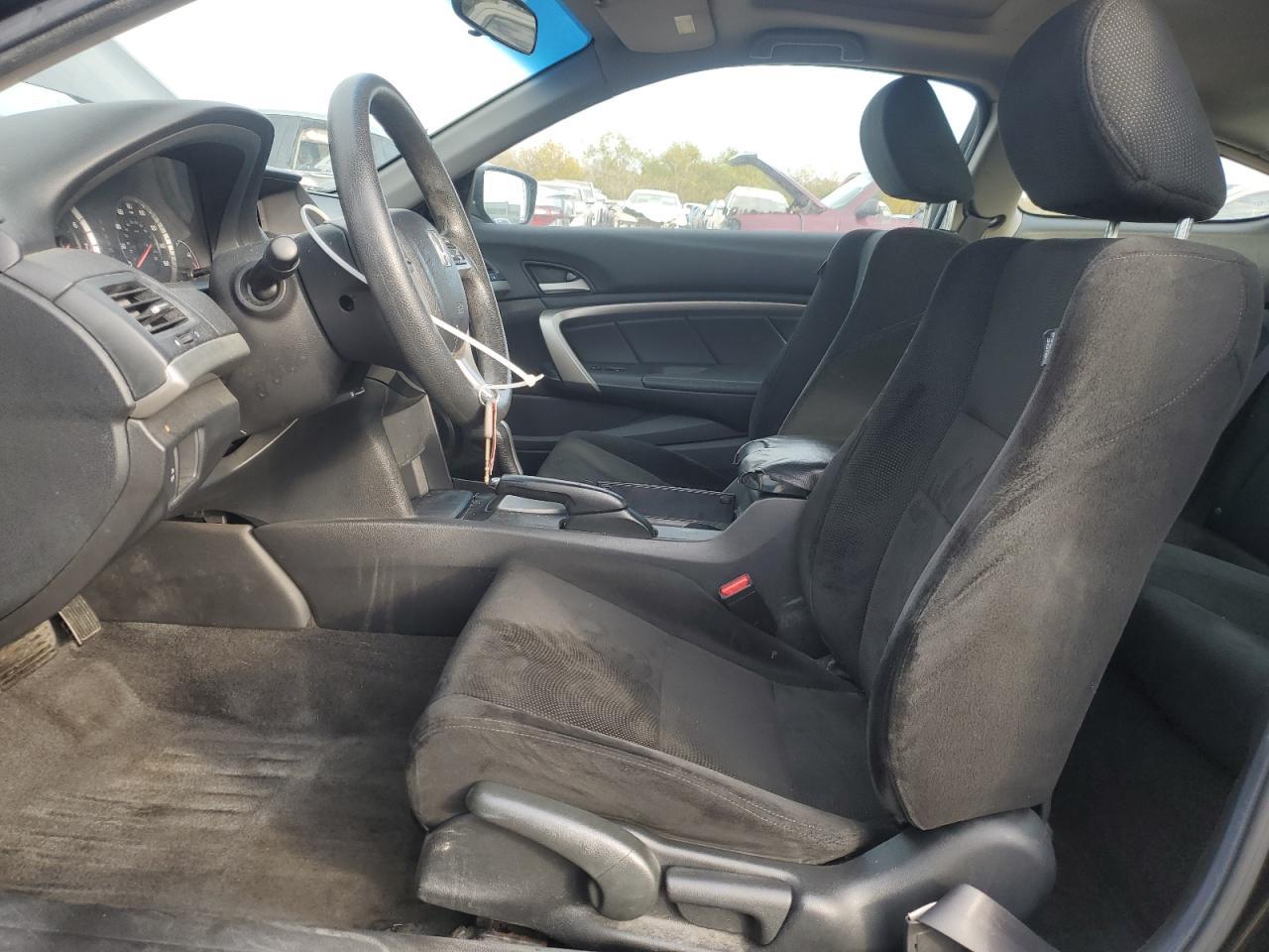 2008 Honda Accord Ex - Фото 7