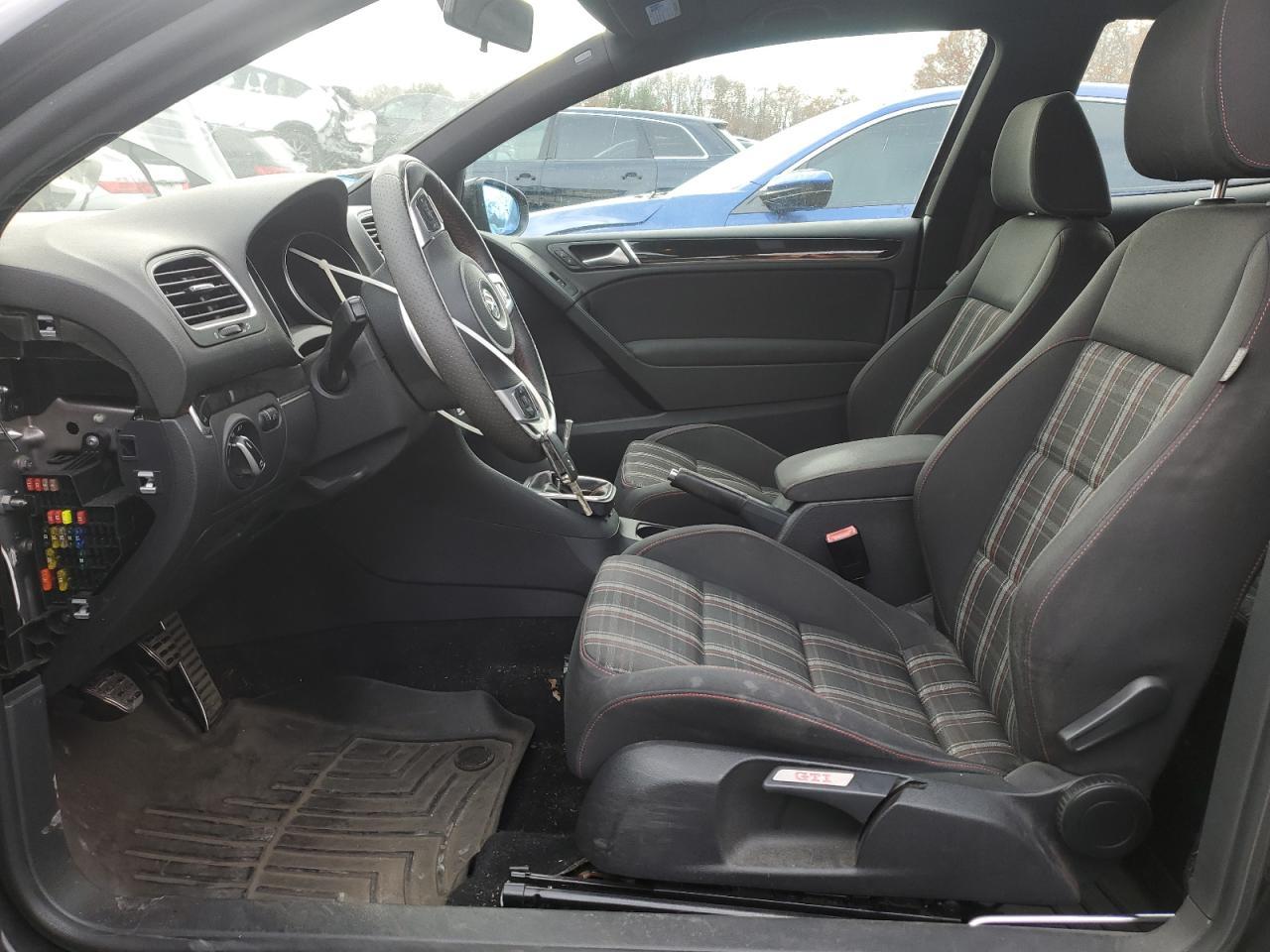 2013 Volkswagen Gti - Фото 7