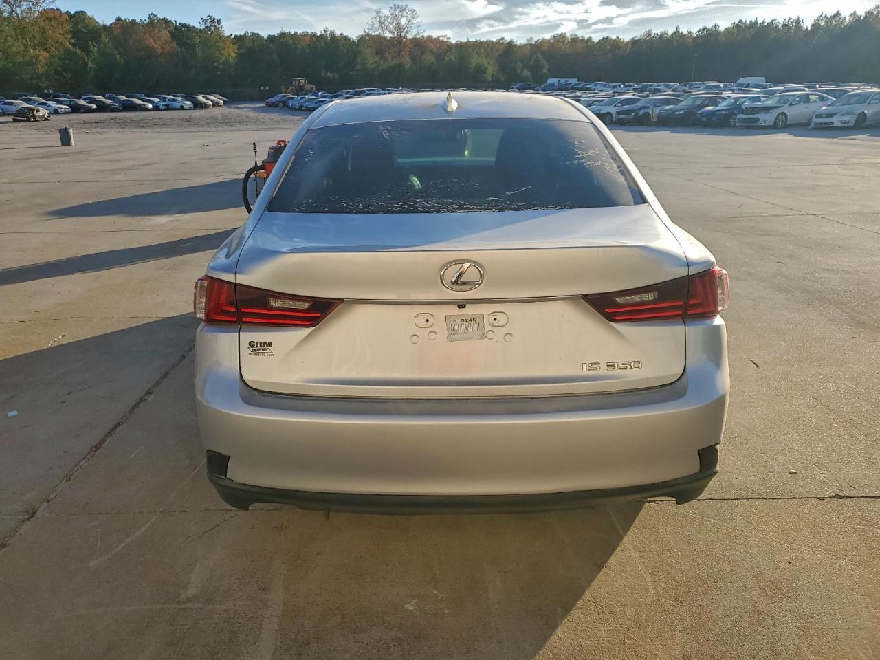 2014 Lexus Is 350 - Image 6