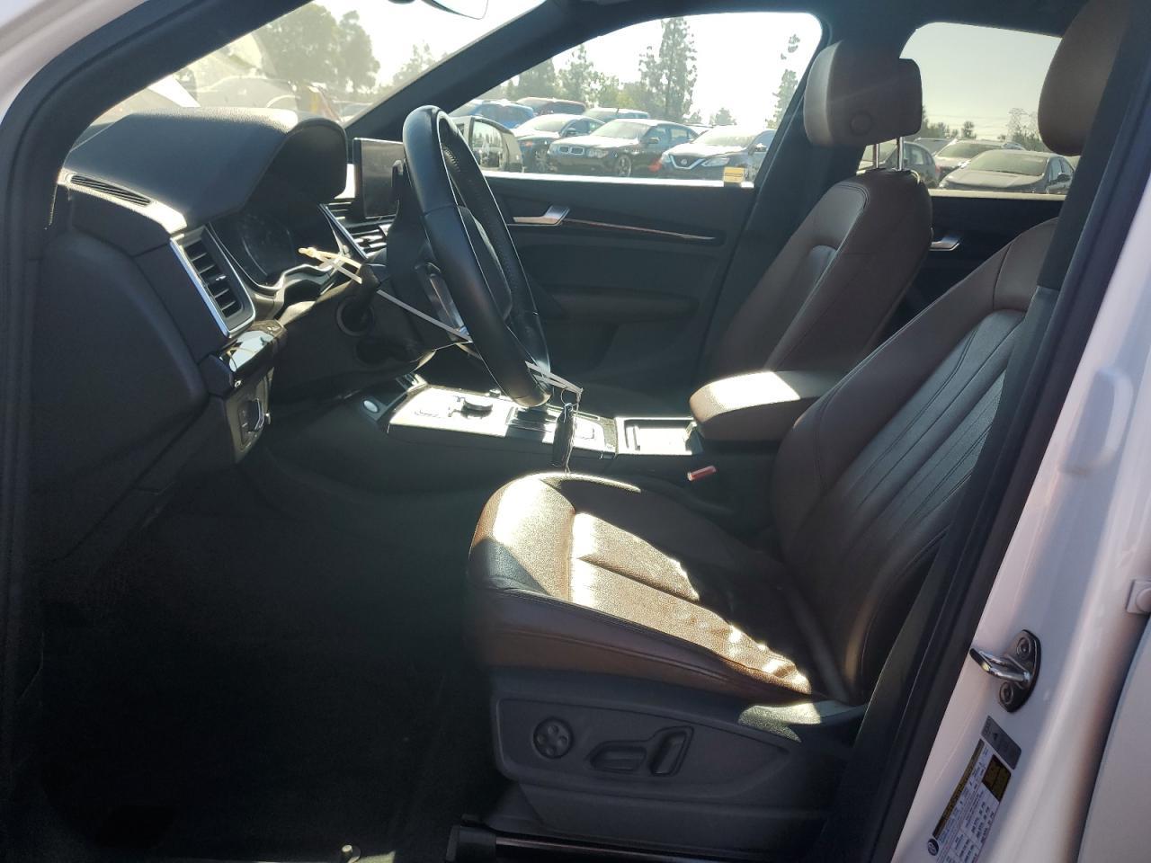 2020 Audi Q5 Premium - Фото 7