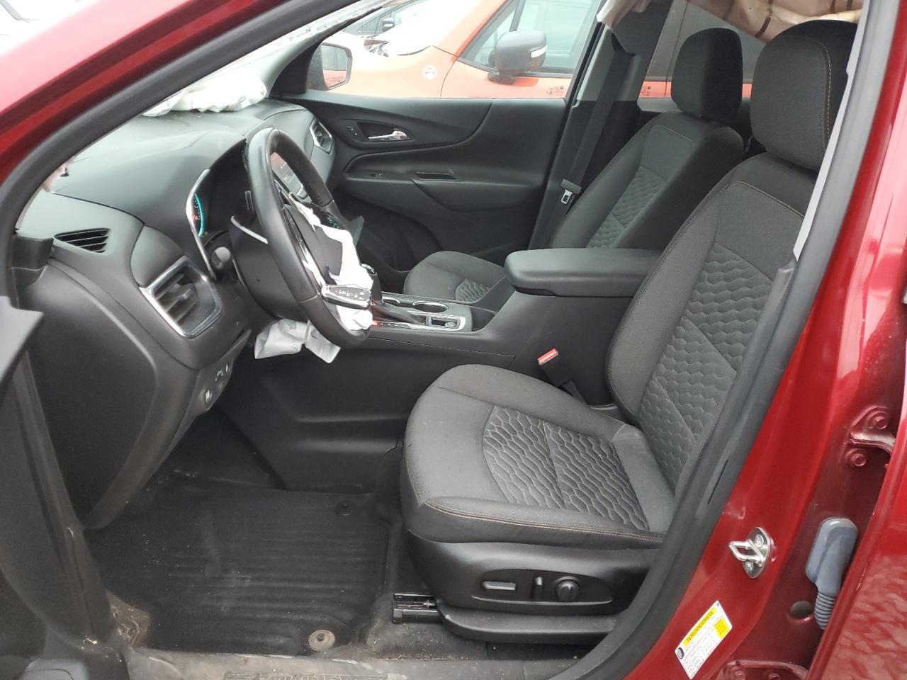 2020 Chevrolet Equinox Lt - Image 7
