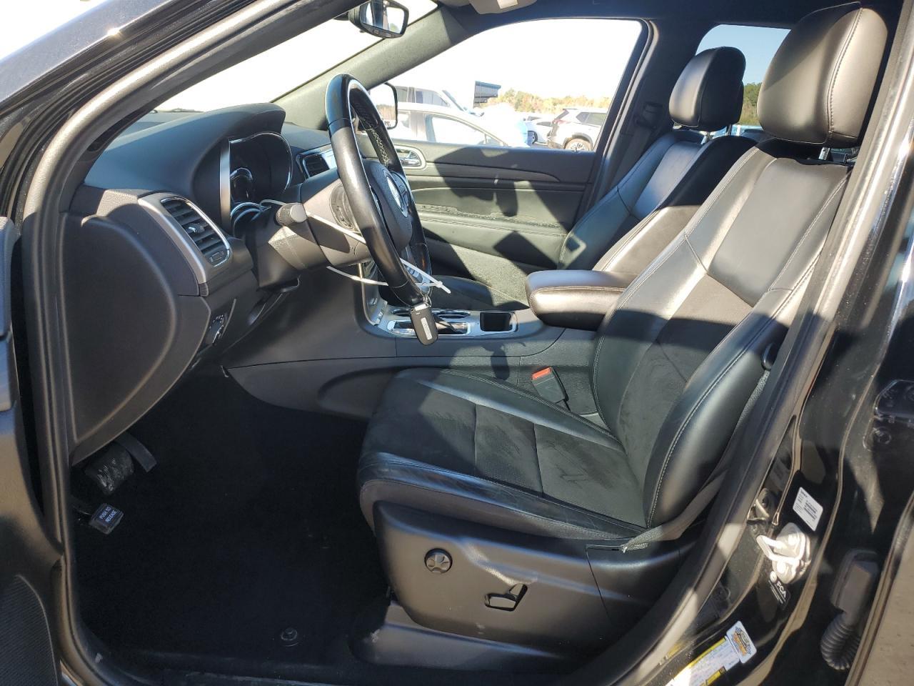 2021 Jeep Grand Cherokee Laredo - Фото 7