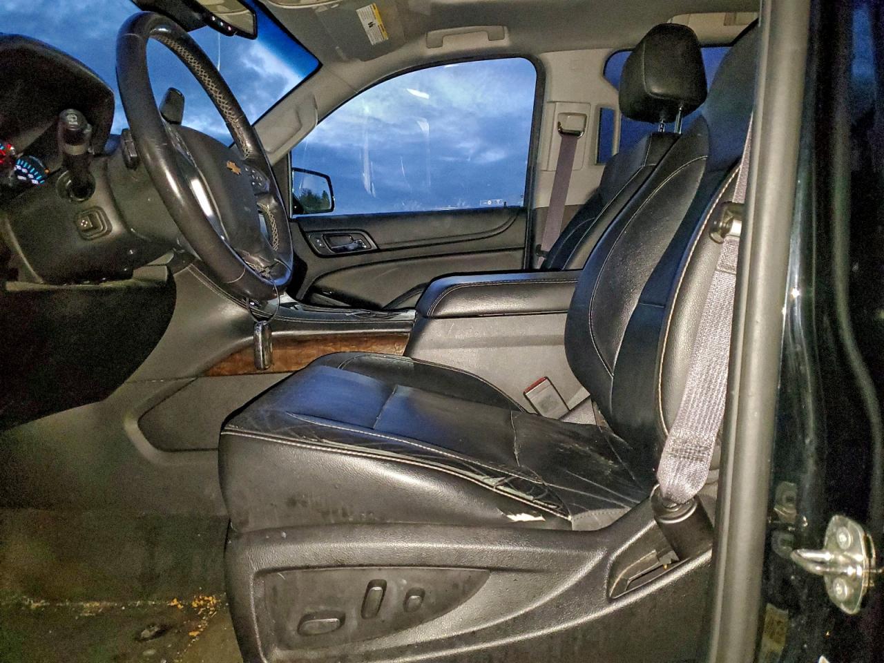 2016 Chevrolet Tahoe C1500 Lt - Image 7